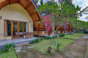 Maharga Bungalows